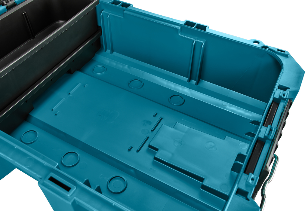 MAKTRAK Gereedschapskoffer Medium