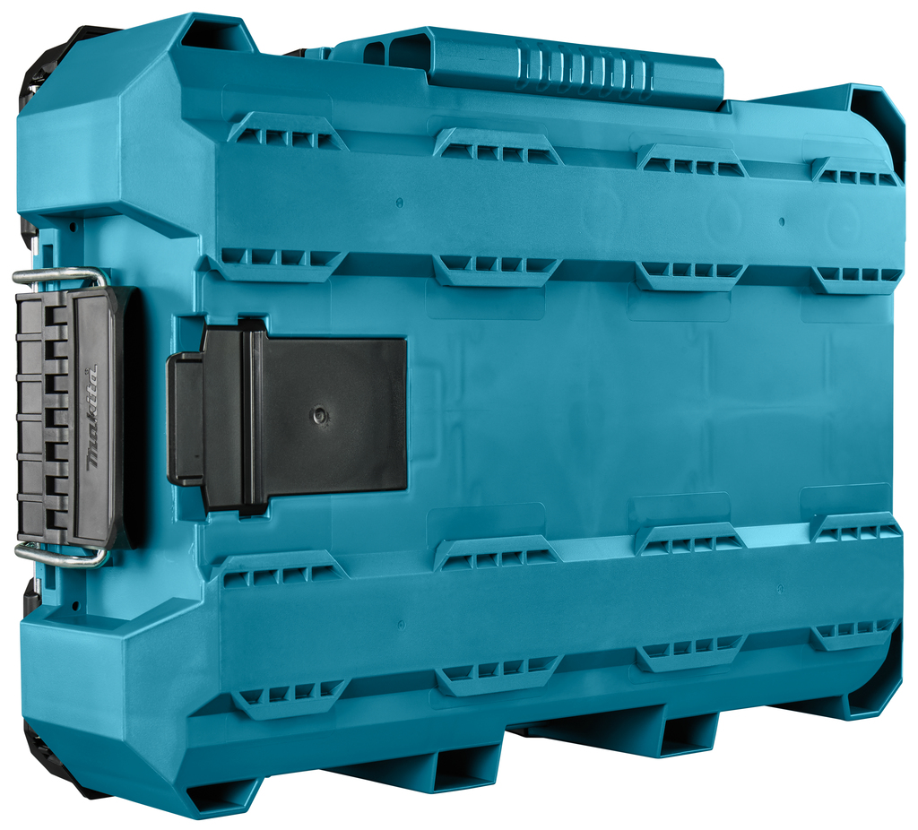 MAKTRAK Gereedschapskoffer Medium