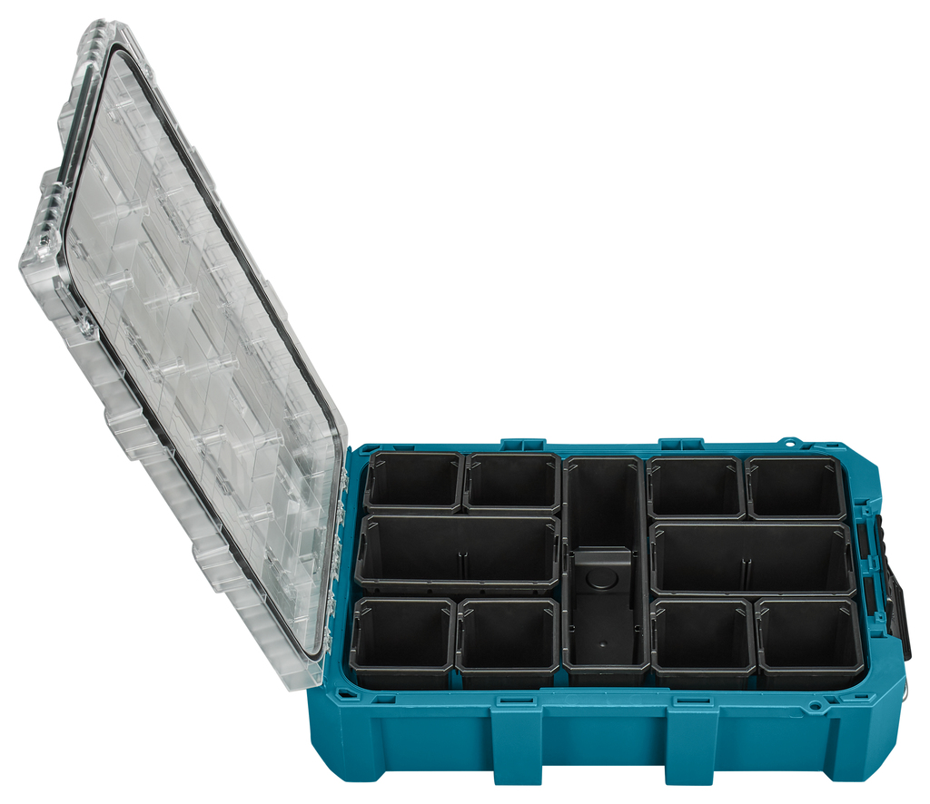 MAKTRAK Organizer Medium