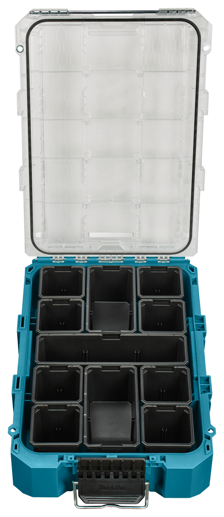 MAKTRAK Organizer Medium