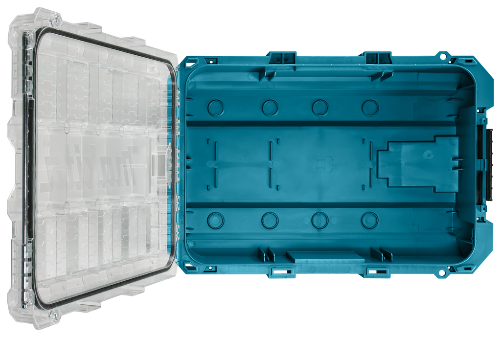 MAKTRAK Organizer Medium