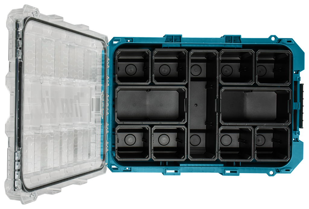 MAKTRAK Organizer Medium