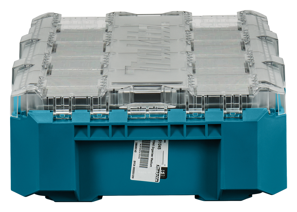 MAKTRAK Organizer Medium