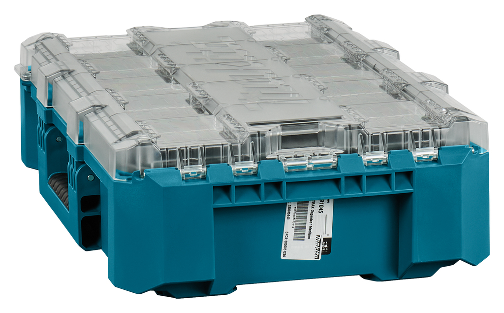 MAKTRAK Organizer Medium