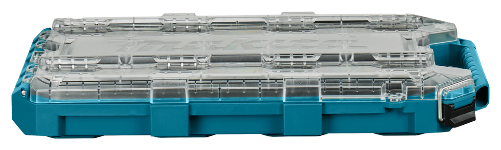 MAKTRAK Organizer Plat