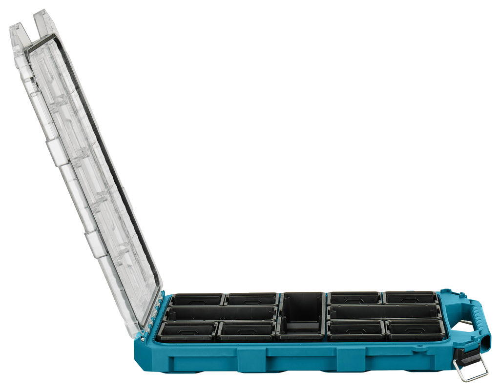 MAKTRAK Organizer Plat