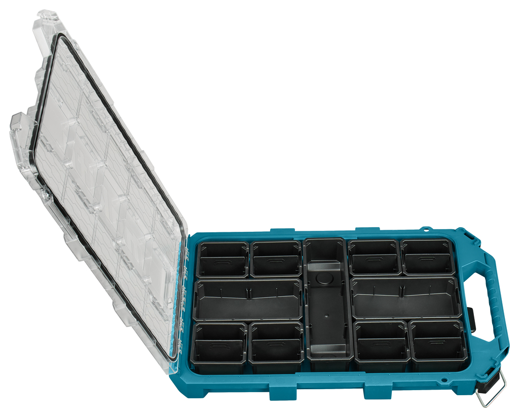 MAKTRAK Organizer Plat