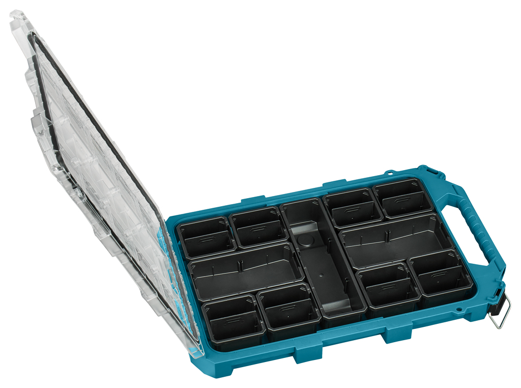 MAKTRAK Organizer Plat