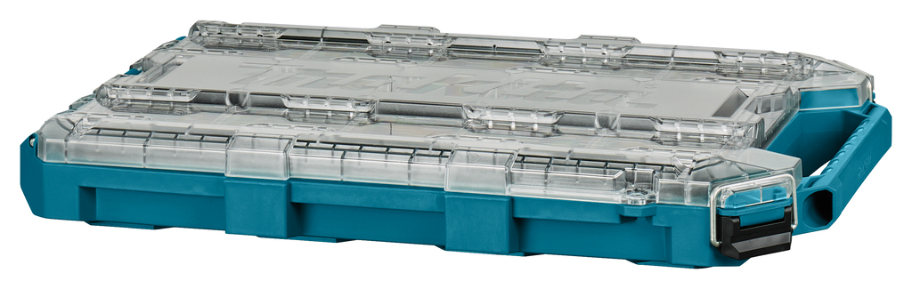 MAKTRAK Organizer Plat