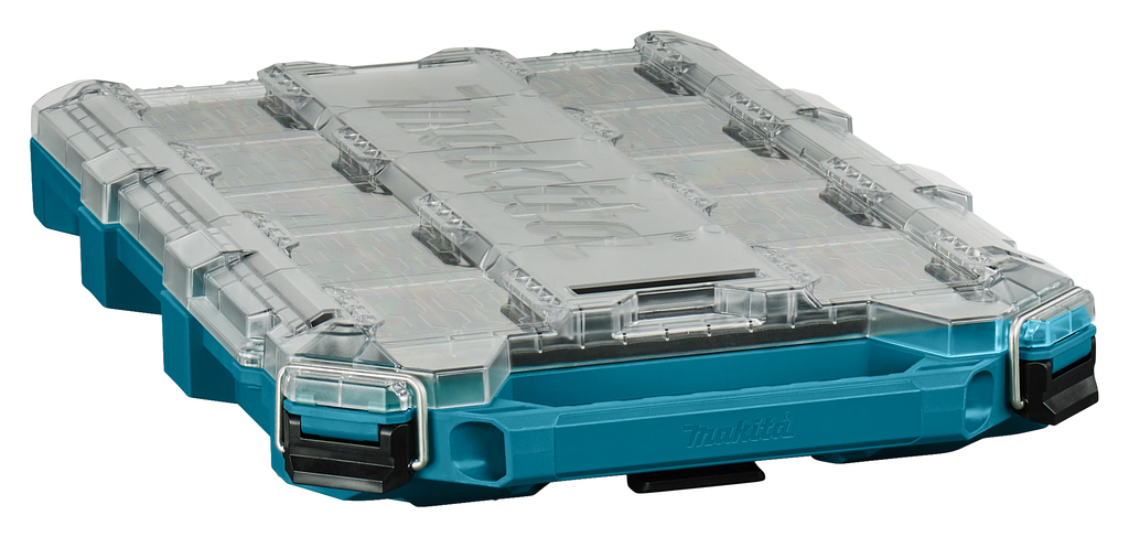 MAKTRAK Organizer Plat