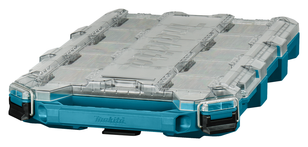 MAKTRAK Organizer Plat