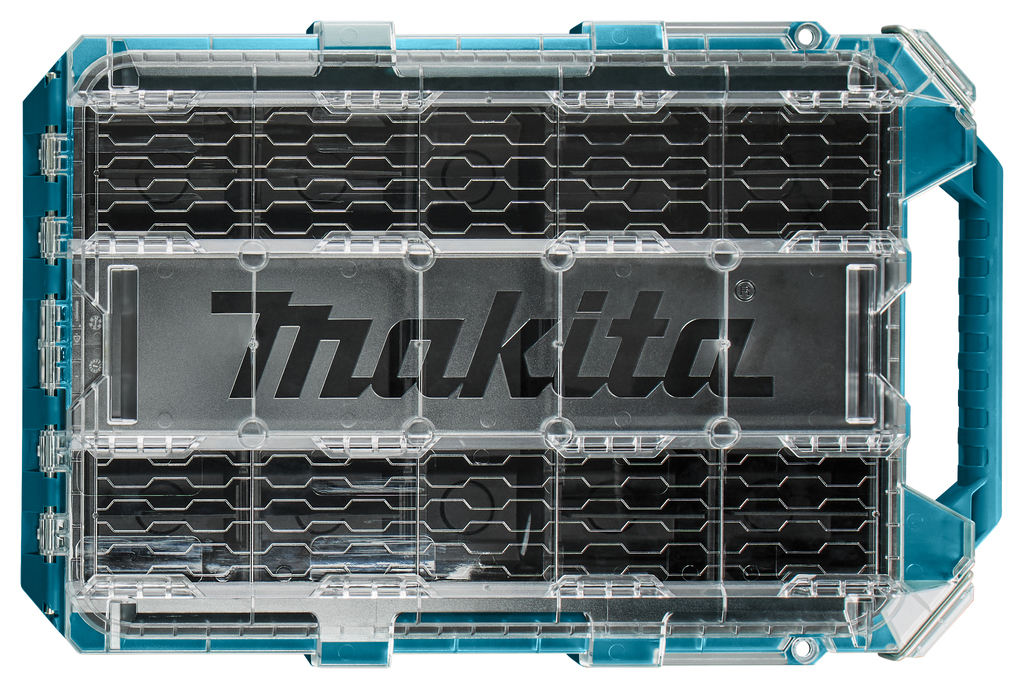 MAKTRAK Organizer Plat