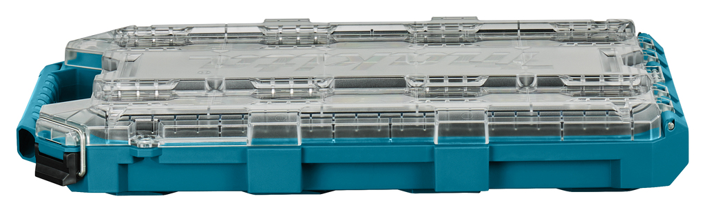 MAKTRAK Organizer Plat