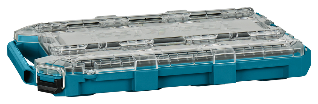 MAKTRAK Organizer Plat