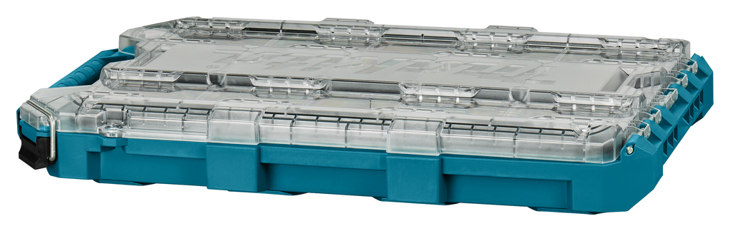 MAKTRAK Organizer Plat