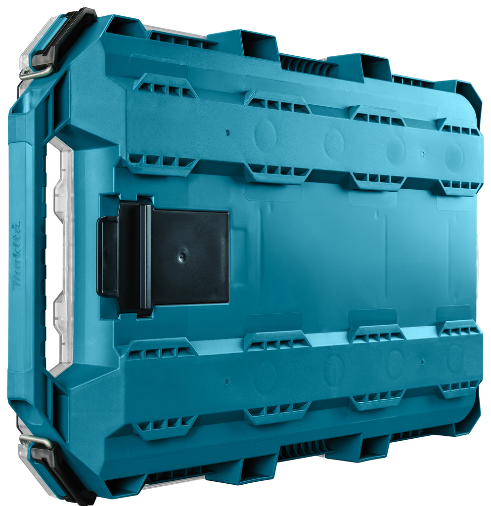 MAKTRAK Organizer Plat