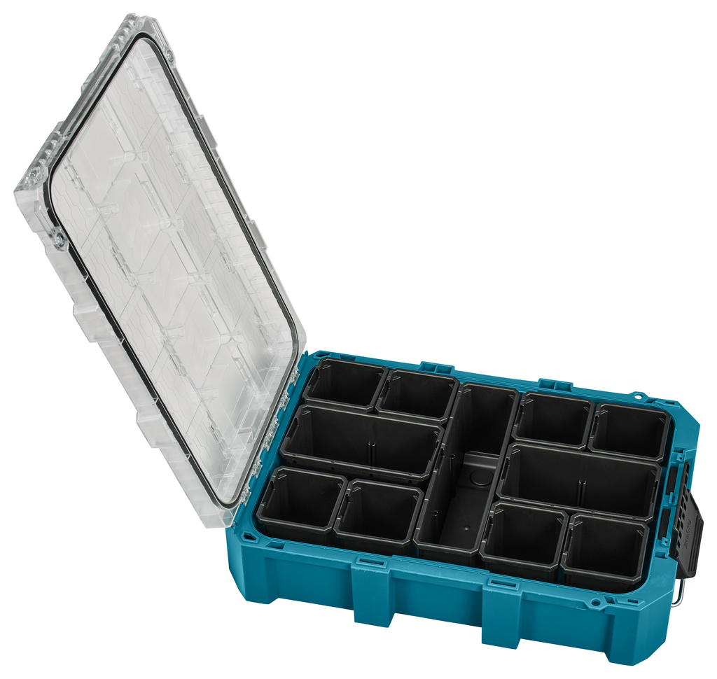 MAKTRAK Organizer Compact