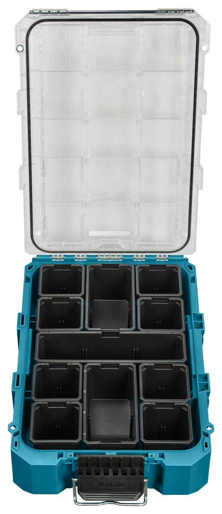 MAKTRAK Organizer Compact