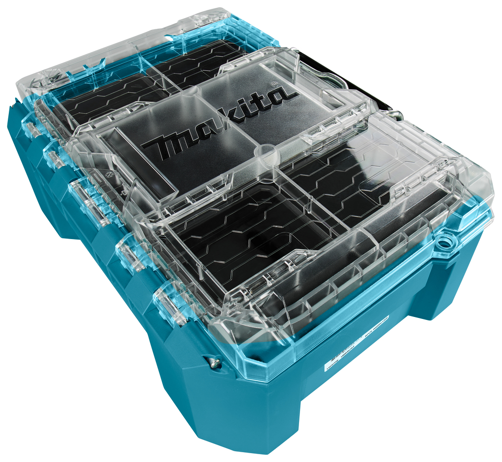 MAKTRAK Organizer Compact