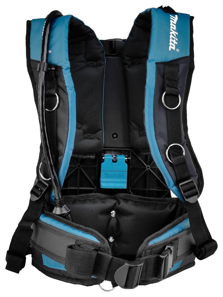 18 V ruggedragen accustation PDC01 met starterkit