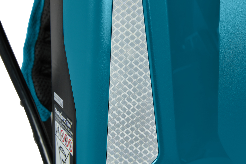 Ruggedragen Accu PDC1500 incl. lader DC4001