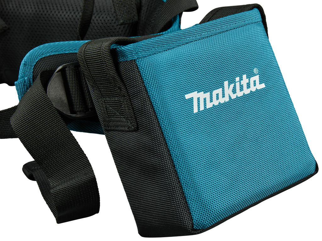 Ruggedragen Accu PDC1500 incl. lader DC4001