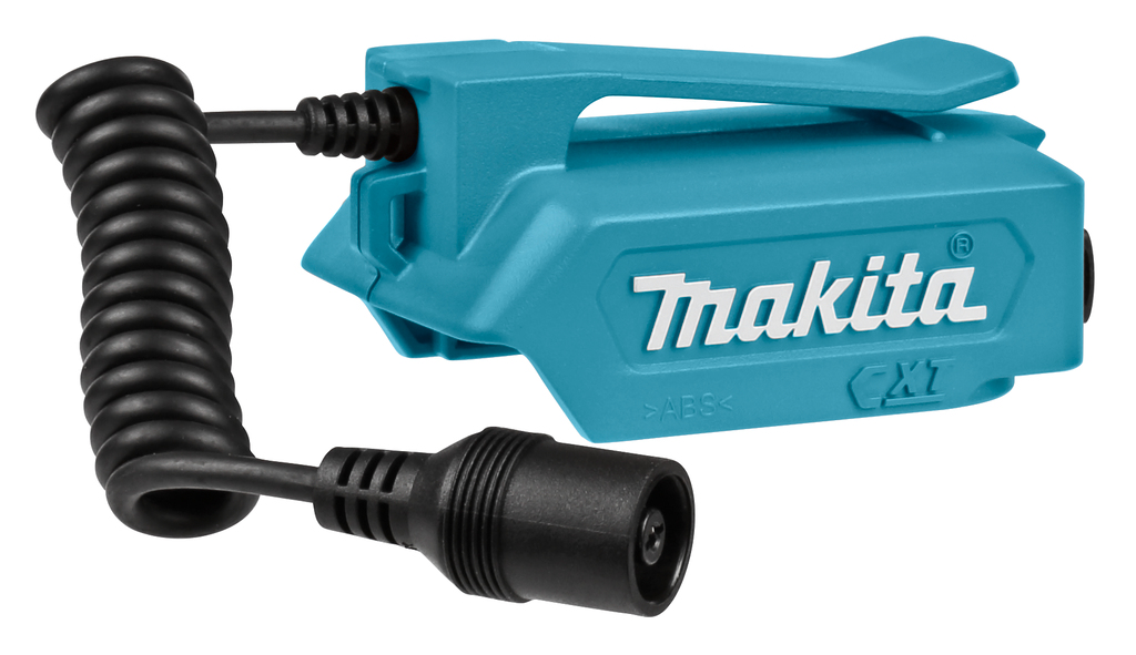 CXT adapter verwarmde jas/vest