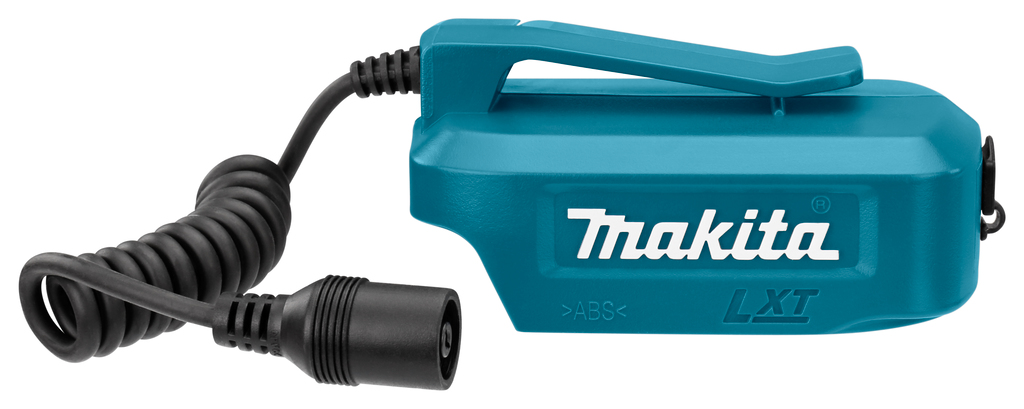 LXT adapter verwarmde jas/vest