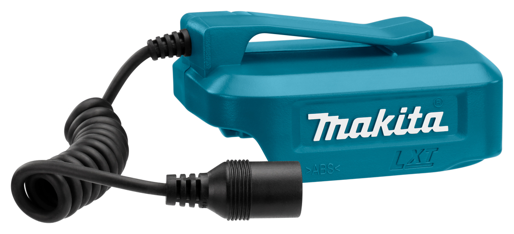 LXT adapter verwarmde jas/vest