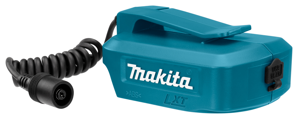 LXT adapter verwarmde jas/vest