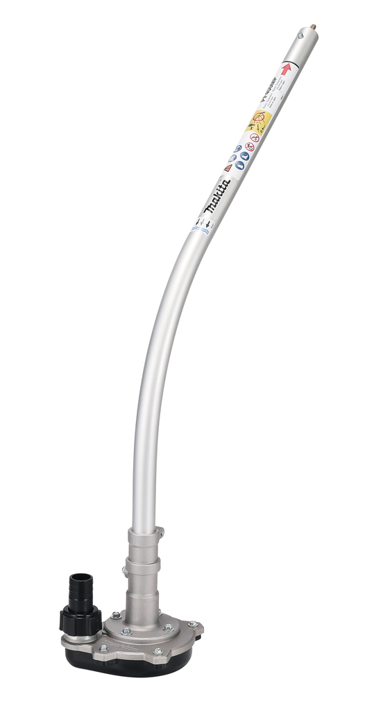 Opzetstuk pomp PF400MP