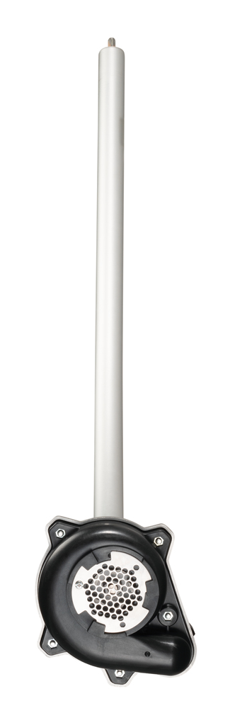 Opzetstuk pomp PF400MP