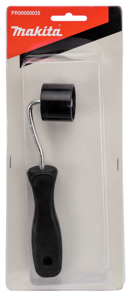 Roller heteluchtpistool