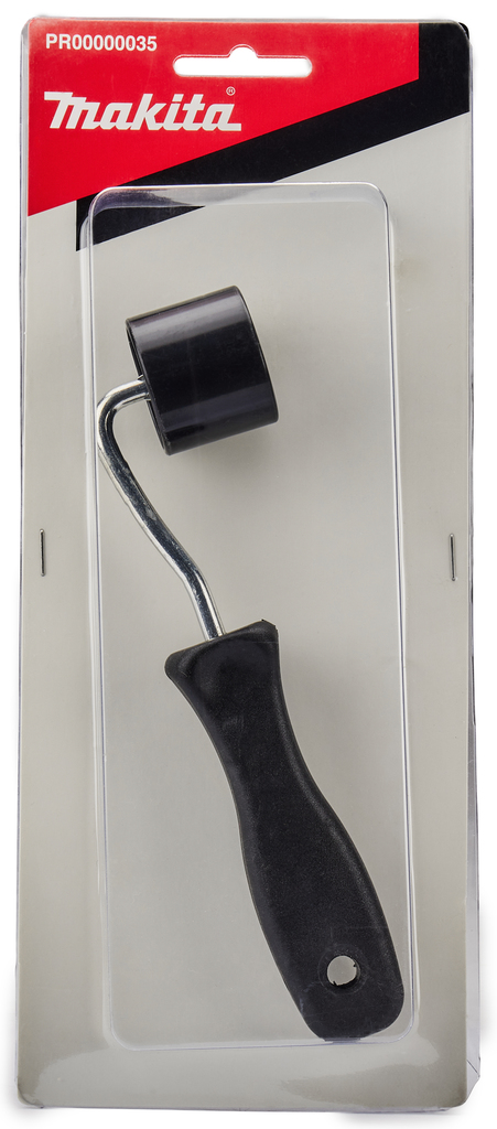 Roller heteluchtpistool