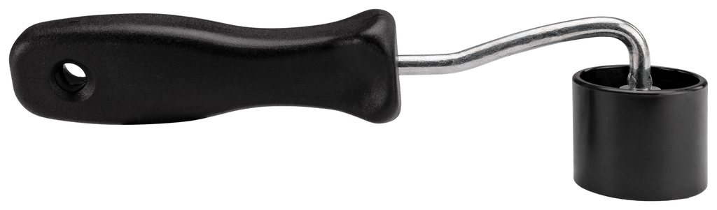 Roller heteluchtpistool