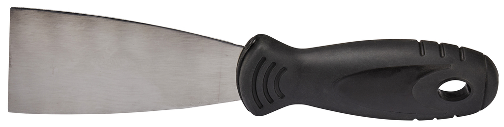 Schraper plat heteluchtpistool