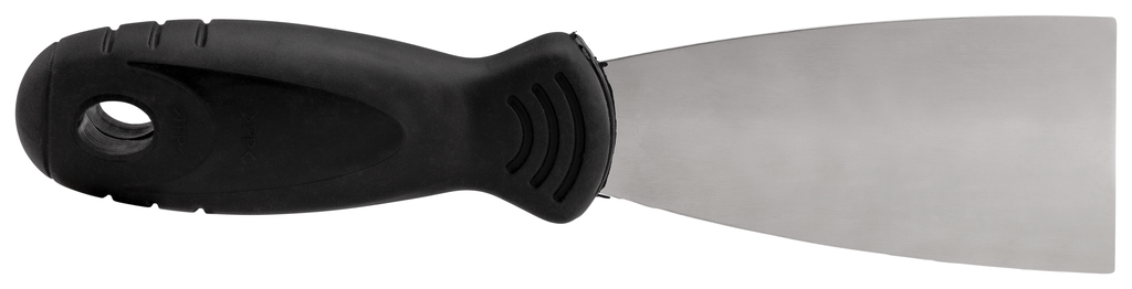 Schraper plat heteluchtpistool