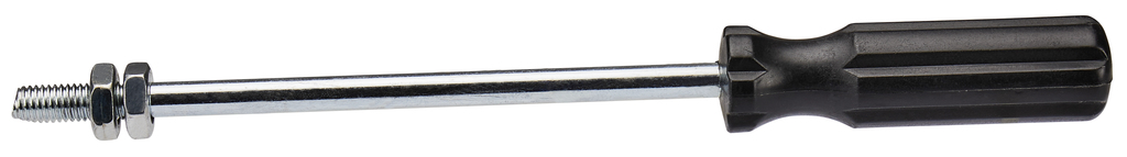 Schraperset heteluchtpistool