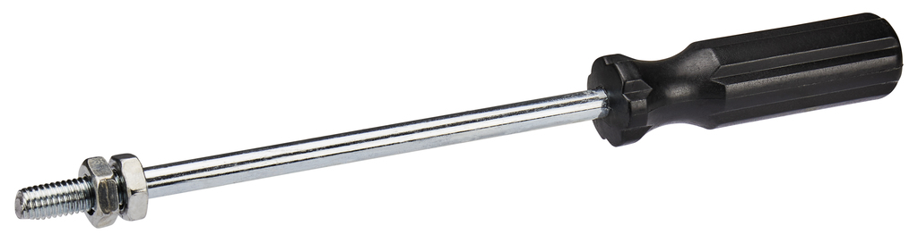 Schraperset heteluchtpistool