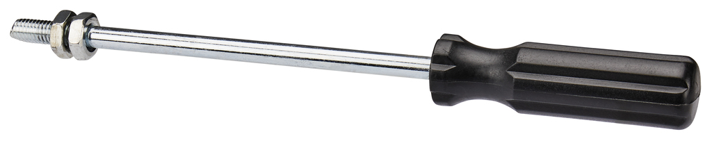 Schraperset heteluchtpistool