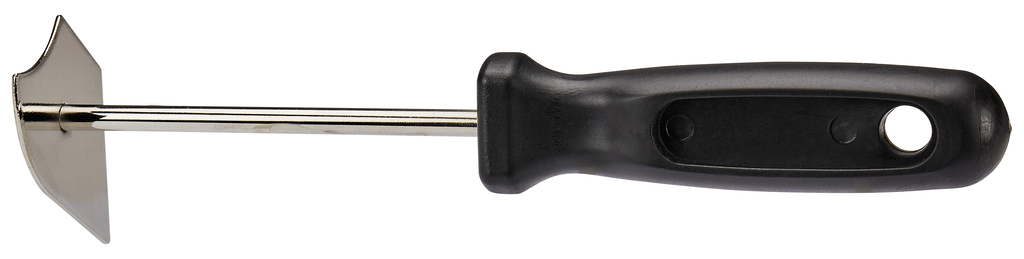 Schraper hoek heteluchtpistool