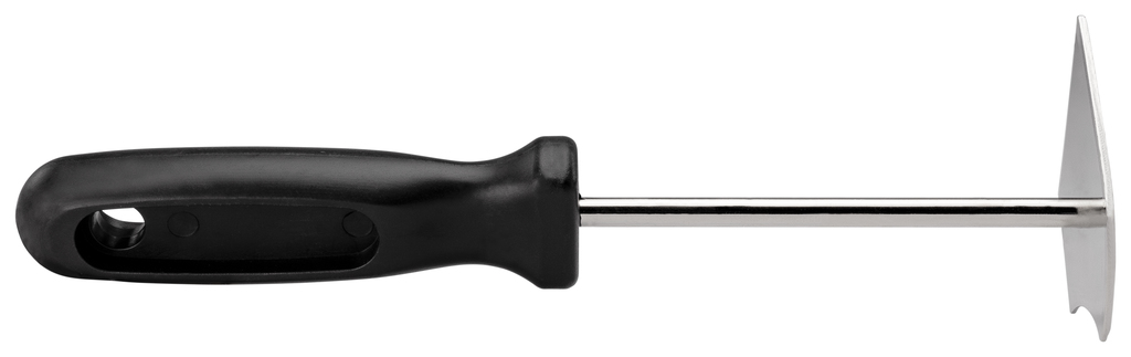 Schraper hoek heteluchtpistool