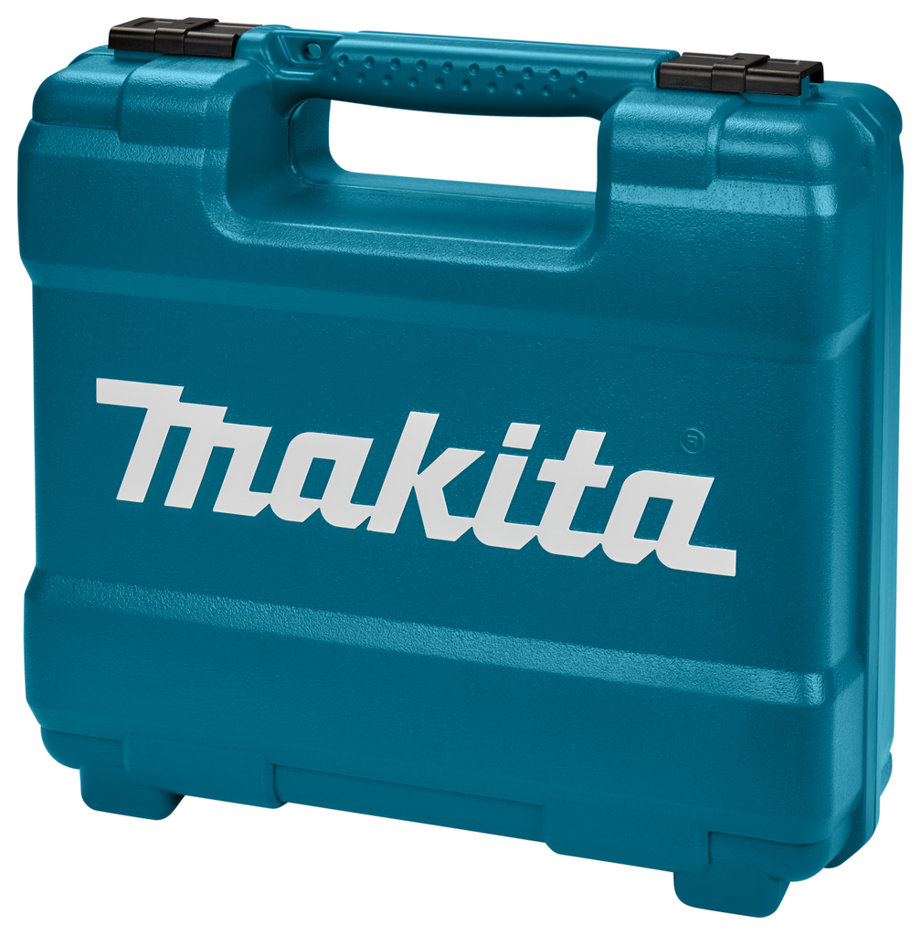 Koffer kunststof heteluchtpistool