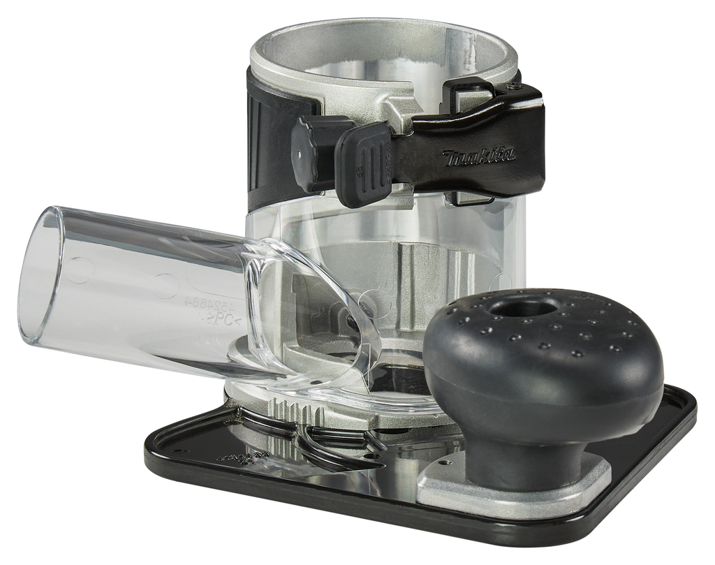 Stabiliteits kantenfreesvoet