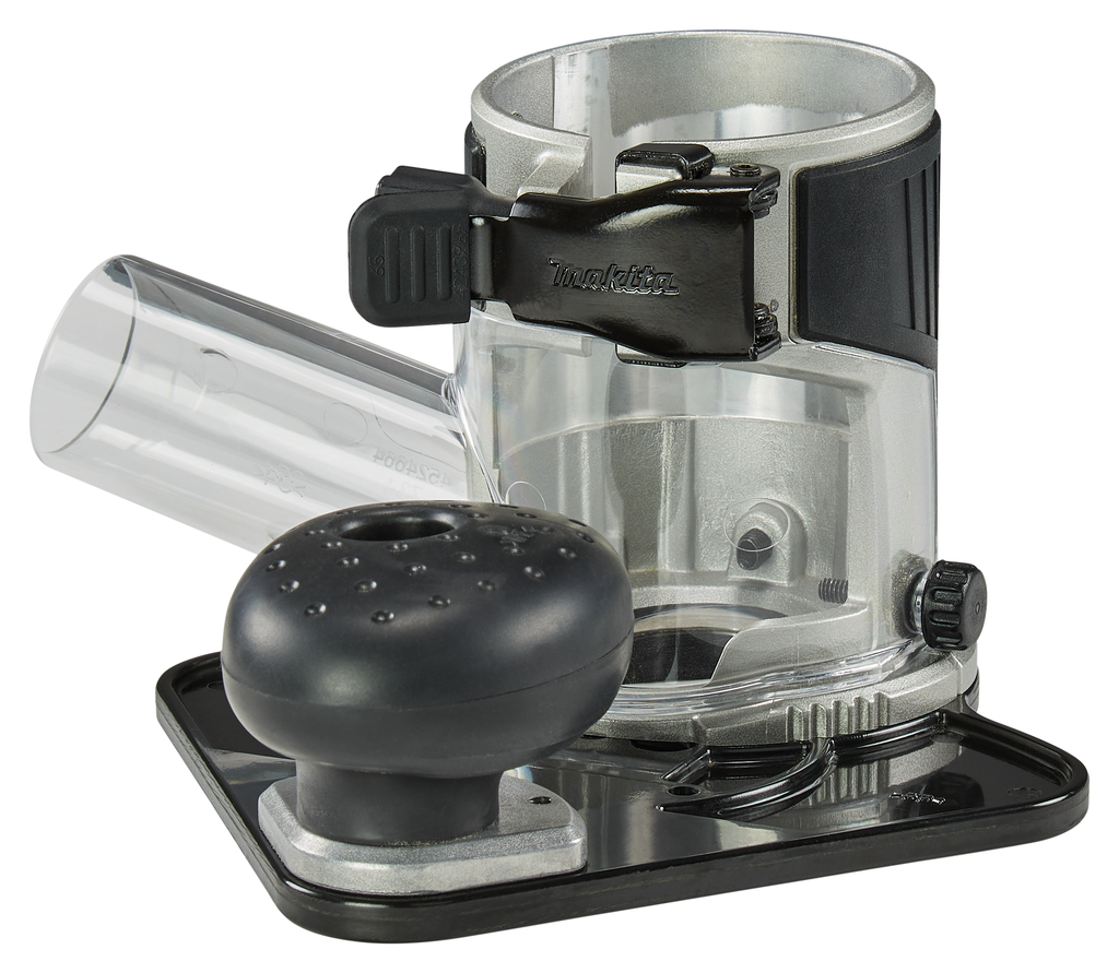 Stabiliteits kantenfreesvoet