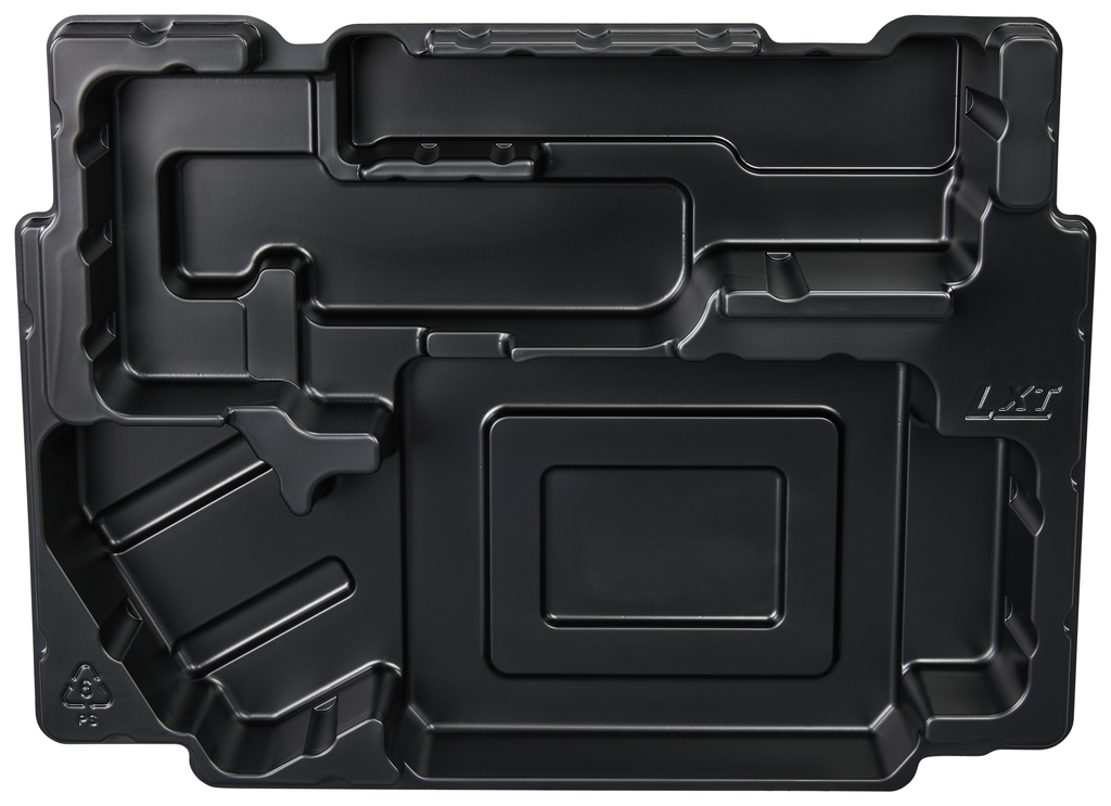 Kofferinzet/inlay DWD181