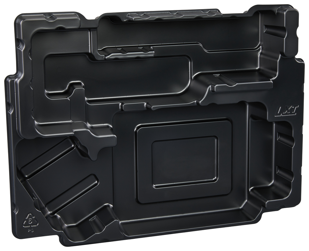 Kofferinzet/inlay DWD181