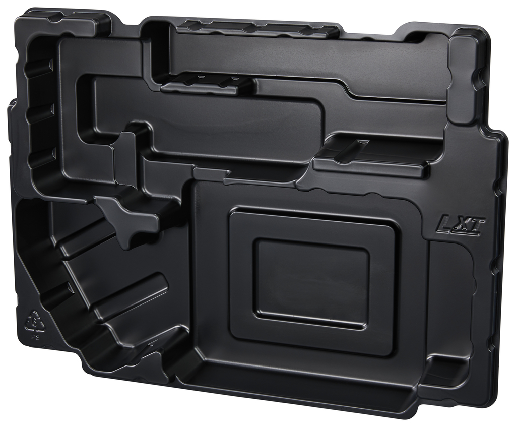 Kofferinzet/inlay DWD181