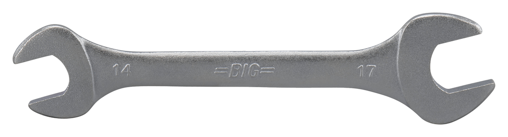 Steeksleutel 14/17mm