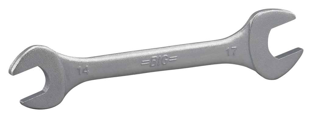 Steeksleutel 14/17mm